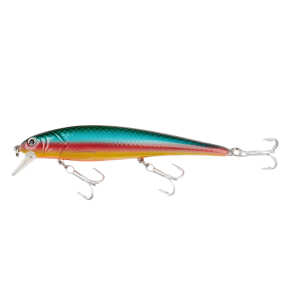 120C Señuelo MINNOW DDS CLASSIC