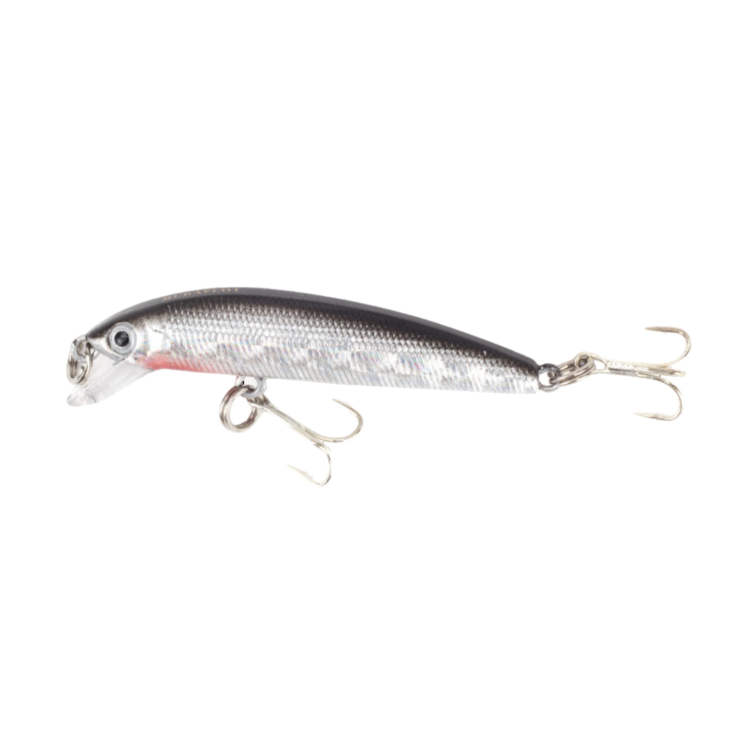 65F SEÑUELO MINNOW FUSION