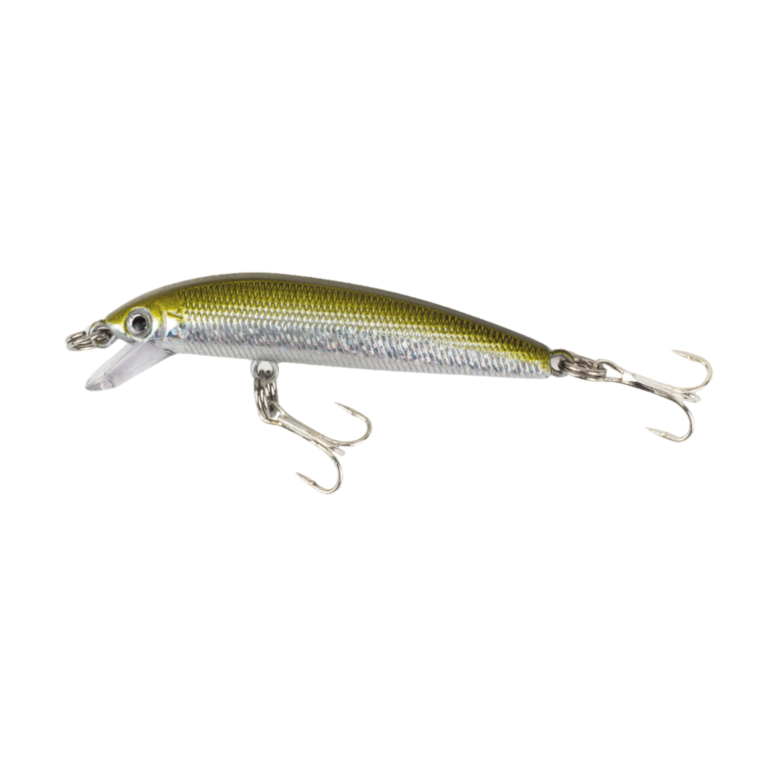 65F SEÑUELO MINNOW FUSION - Imagen 5