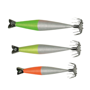 POTERAS DE HILO FOSFORITAS