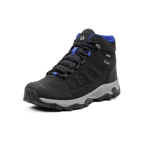 Botin Caña Alta Impermeable Clyde Hombre Doite