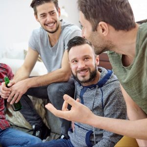 💘Registro de Hombres 35-45 💘🥾📅28 Septiembre